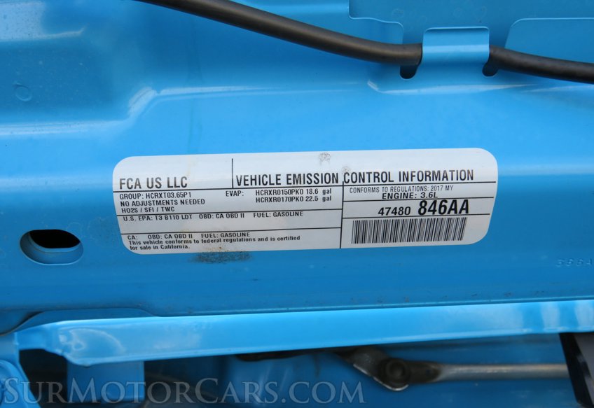 2017 Jeep Wrangler - Image 47