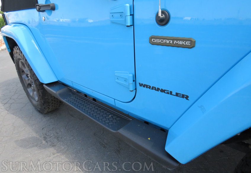 2017 Jeep Wrangler - Image 16