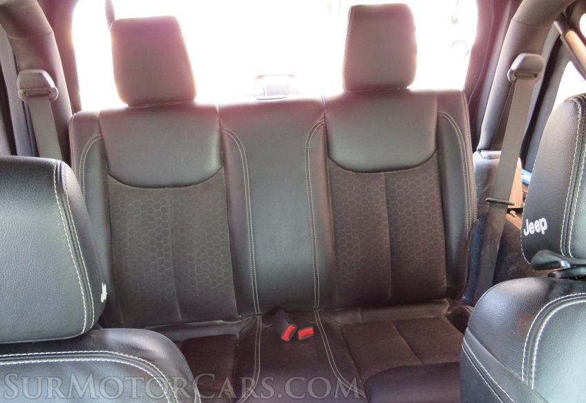 2017 Jeep Wrangler - Image 26