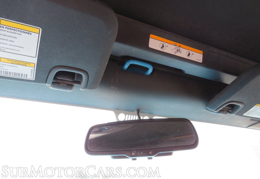 2017 Jeep Wrangler - Image 35