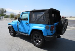 2017 Jeep Wrangler - Image 6