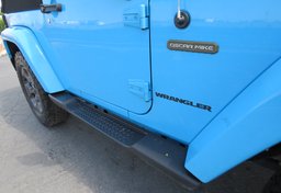 2017 Jeep Wrangler - Image 16