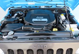 2017 Jeep Wrangler - Image 42