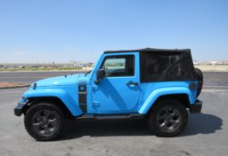 2017 Jeep Wrangler - Image 8