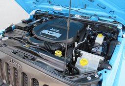 2017 Jeep Wrangler - Image 43