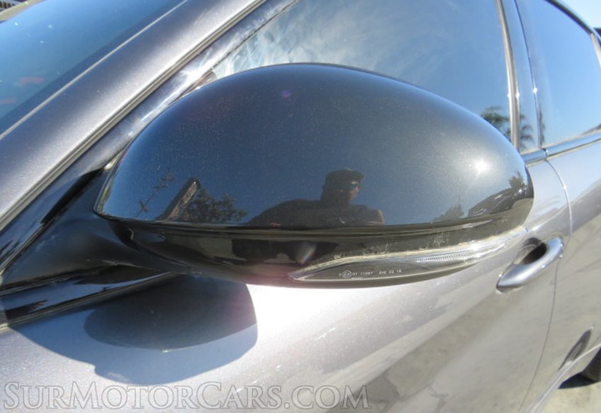 2020 Alfa Romeo Giulia - Image 16