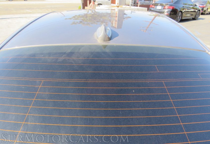 2020 Alfa Romeo Giulia - Image 15