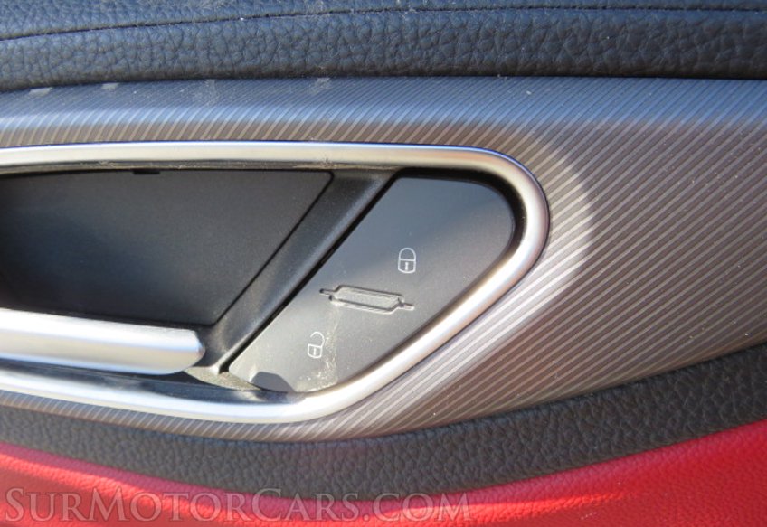 2020 Alfa Romeo Giulia - Image 43