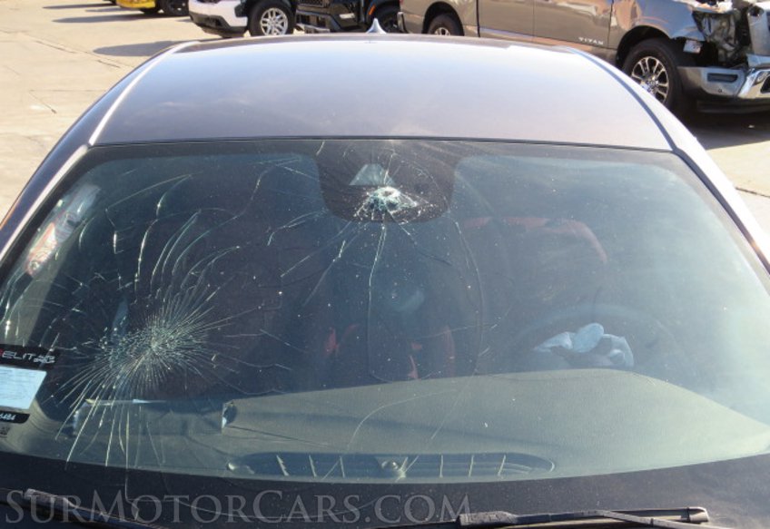 2020 Alfa Romeo Giulia - Image 13