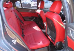 2020 Alfa Romeo Giulia - Image 29