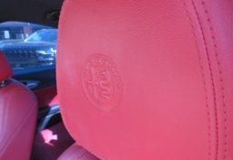 2020 Alfa Romeo Giulia - Image 30