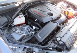 2020 Alfa Romeo Giulia - Image 44