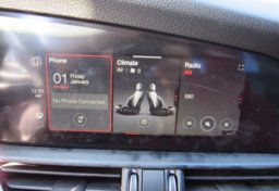 2020 Alfa Romeo Giulia - Image 39