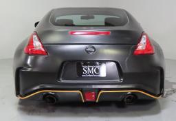 Thumbnail of 2019 Nissan 370Z
