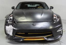 Thumbnail of 2019 Nissan 370Z