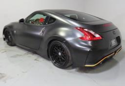 Thumbnail of 2019 Nissan 370Z