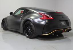Thumbnail of 2019 Nissan 370Z