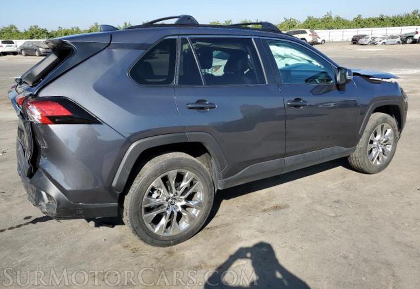 2019 Toyota RAV4 - Image 3