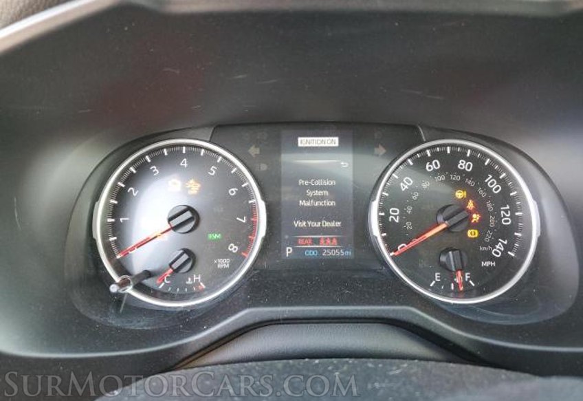 2019 Toyota RAV4 - Image 7