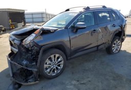 2019 Toyota RAV4 - Image 2