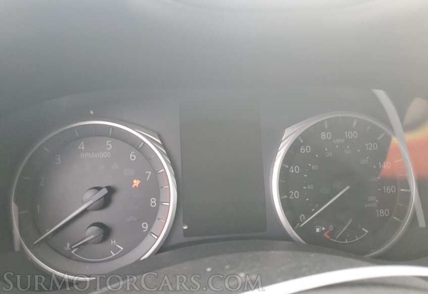 2018 Infiniti Q50 - Image 10