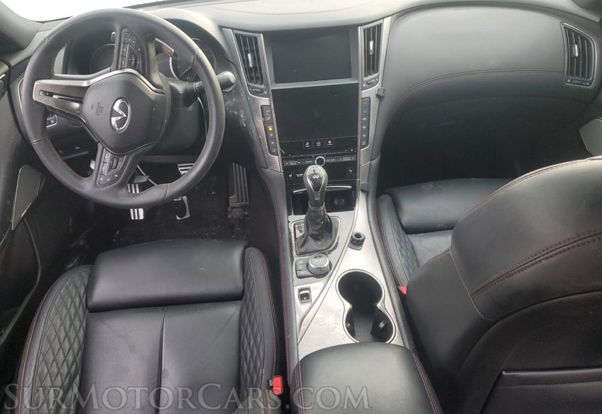 2018 Infiniti Q50 - Image 7