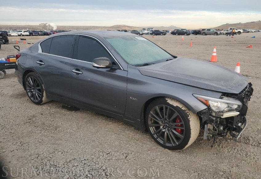 2018 Infiniti Q50 - Image 2