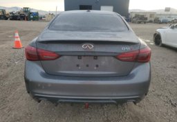 2018 Infiniti Q50 - Image 6