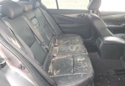 2018 Infiniti Q50 - Image 9