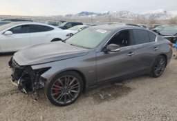 2018 Infiniti Q50 - Image 1