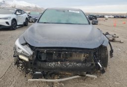 2018 Infiniti Q50 - Image 3