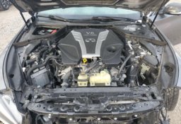 2018 Infiniti Q50 - Image 12