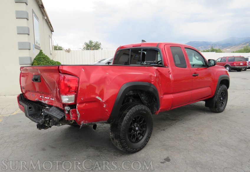 2019 Toyota Tacoma 4WD - Image 8