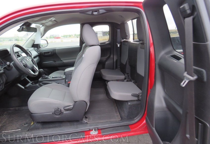 2019 Toyota Tacoma 4WD - Image 28