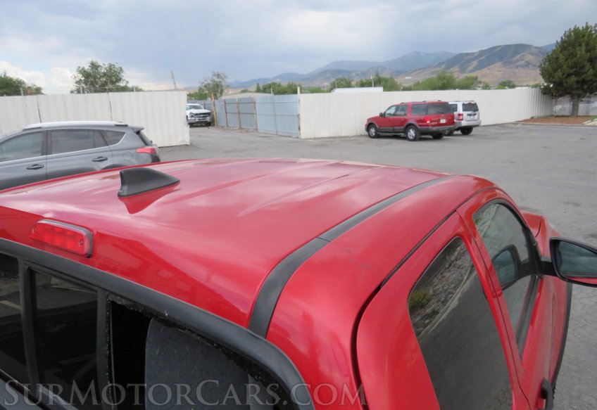 2019 Toyota Tacoma 4WD - Image 16