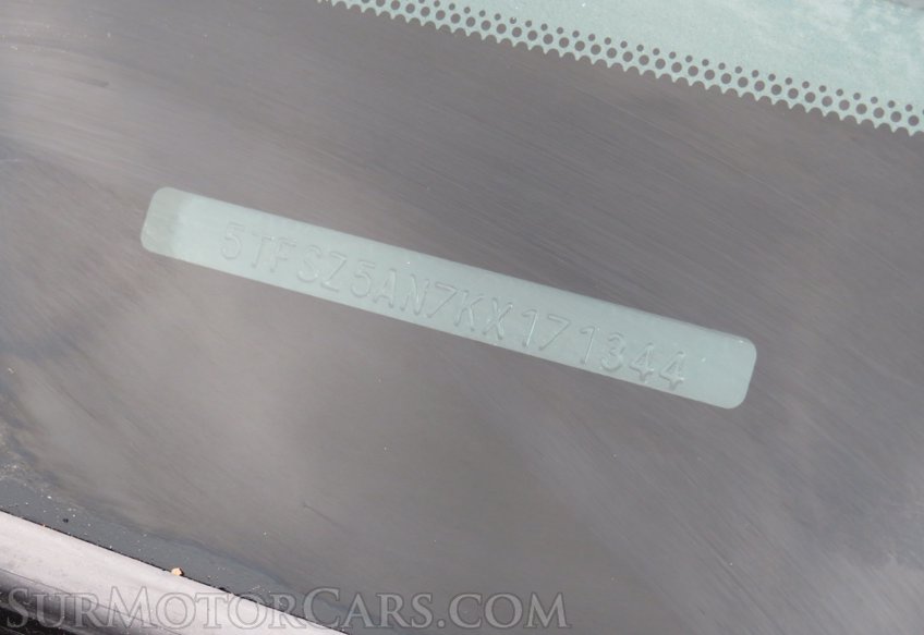 2019 Toyota Tacoma 4WD - Image 54