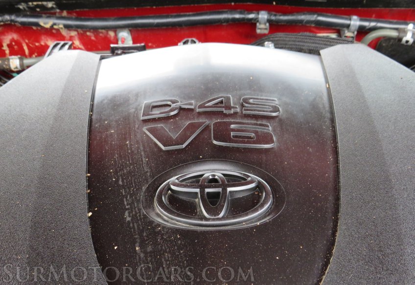 2019 Toyota Tacoma 4WD - Image 33