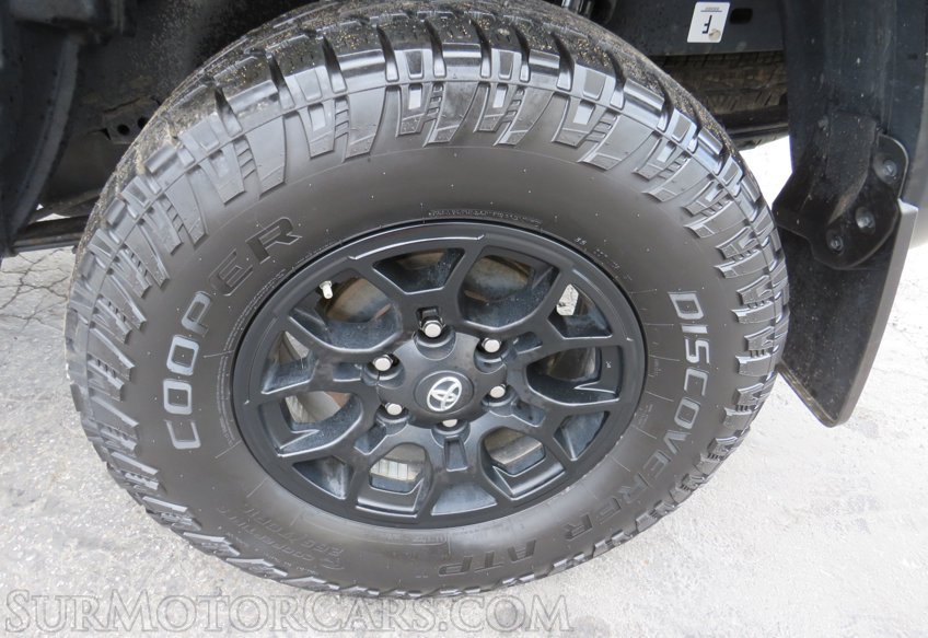 2019 Toyota Tacoma 4WD - Image 49