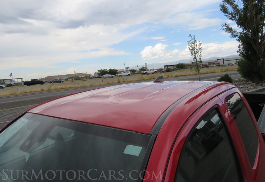 2019 Toyota Tacoma 4WD - Image 19