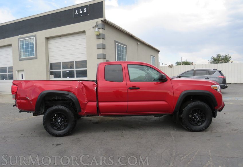2019 Toyota Tacoma 4WD - Image 10