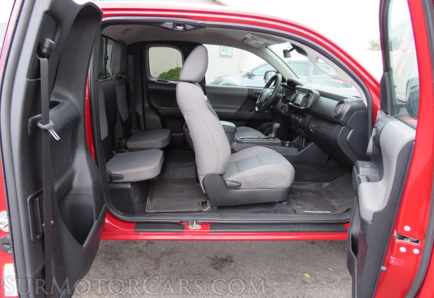 2019 Toyota Tacoma 4WD - Image 32