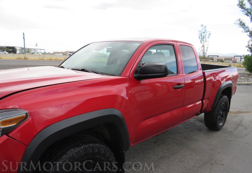 2019 Toyota Tacoma 4WD - Image 15