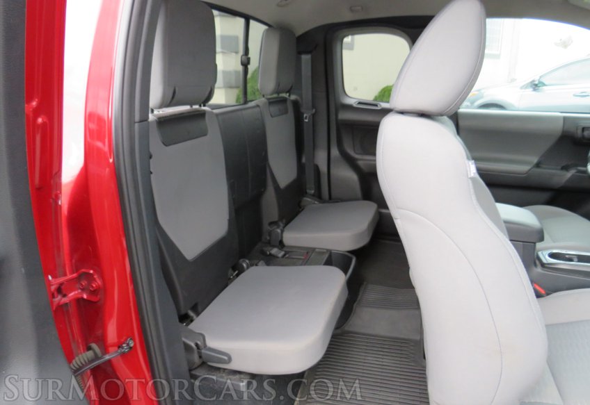 2019 Toyota Tacoma 4WD - Image 29