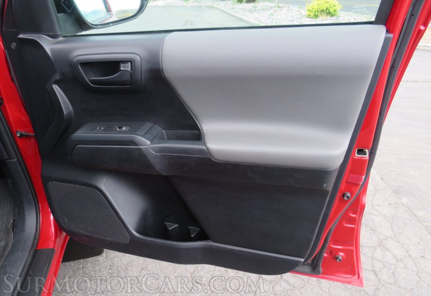 2019 Toyota Tacoma 4WD - Image 47