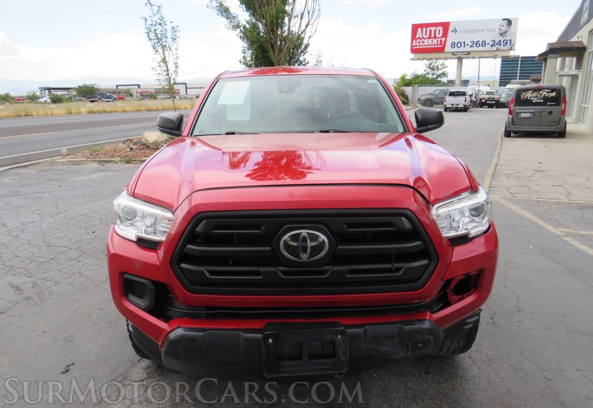 2019 Toyota Tacoma 4WD - Image 11
