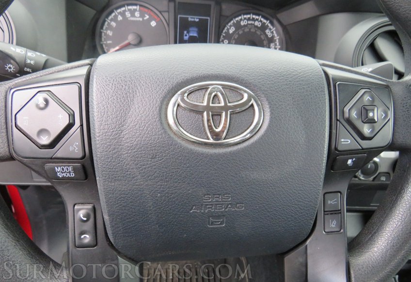 2019 Toyota Tacoma 4WD - Image 34