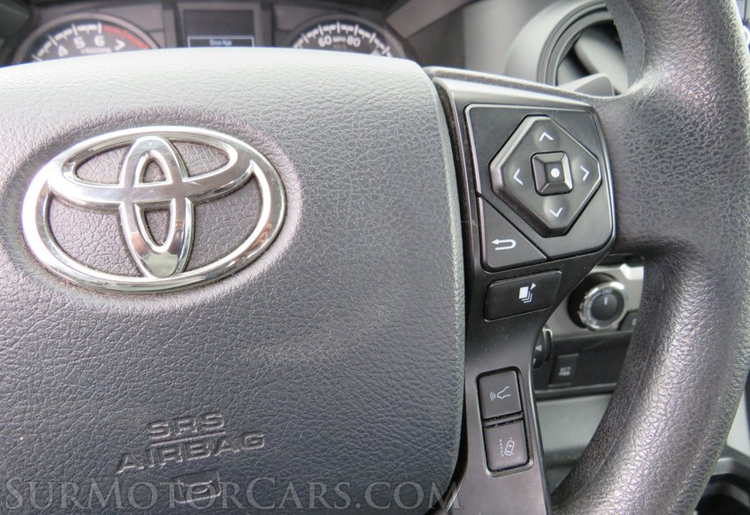 2019 Toyota Tacoma 4WD - Image 36