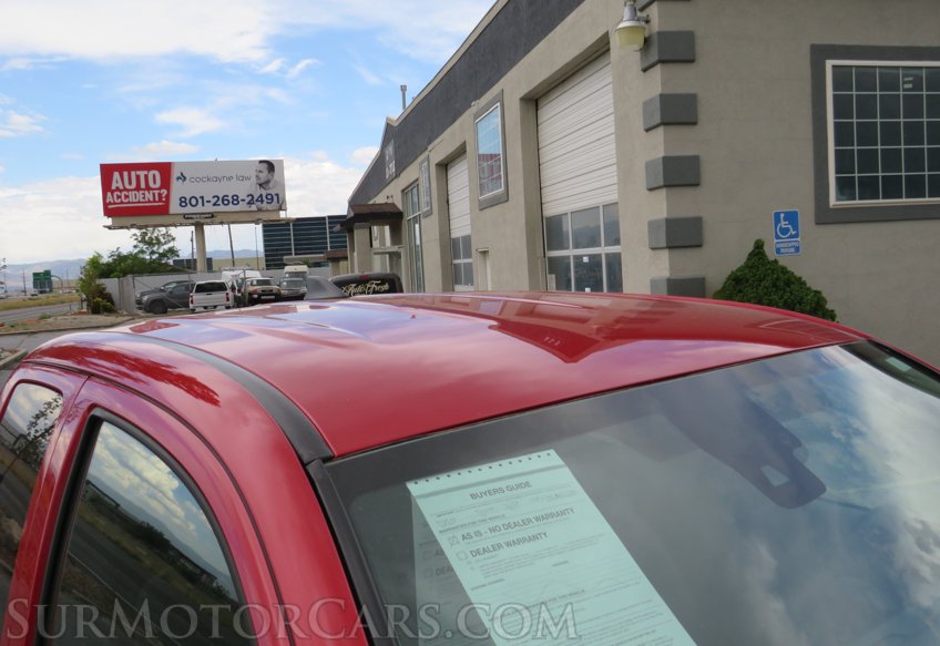 2019 Toyota Tacoma 4WD - Image 20