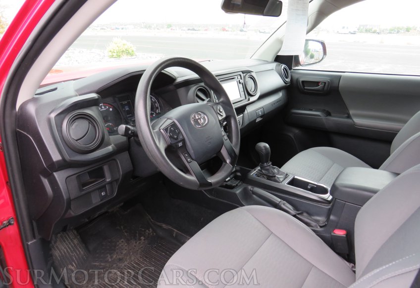 2019 Toyota Tacoma 4WD - Image 22