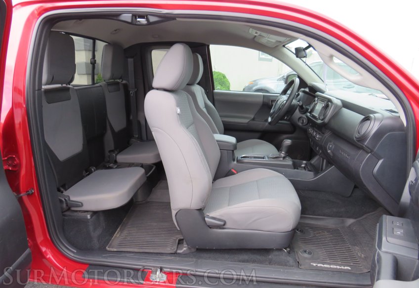 2019 Toyota Tacoma 4WD - Image 31